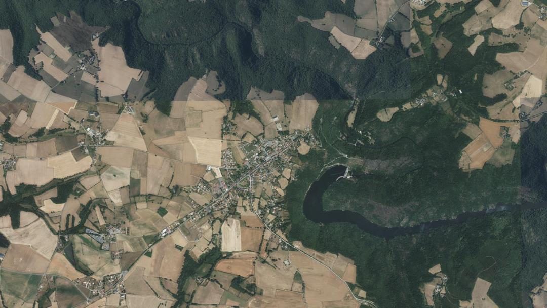 Photo 3 — Pampelonne, Tarn (81190)