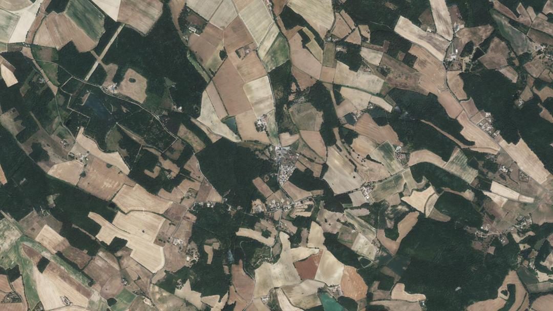 Photo 2 — Peyrole, Tarn (81310)