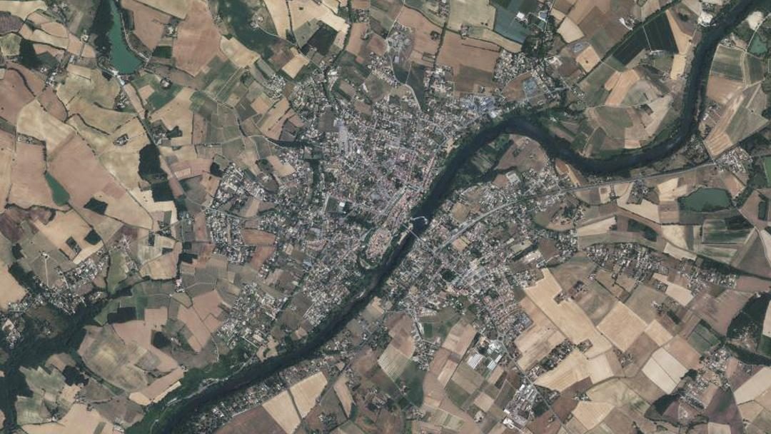 Photo 2 — Rabastens, Tarn (81800)