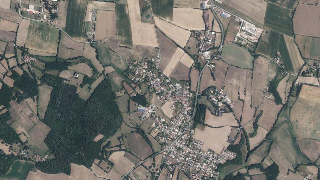 Photo 2 — Saint-Affrique-les-Montagnes, Tarn (81290)