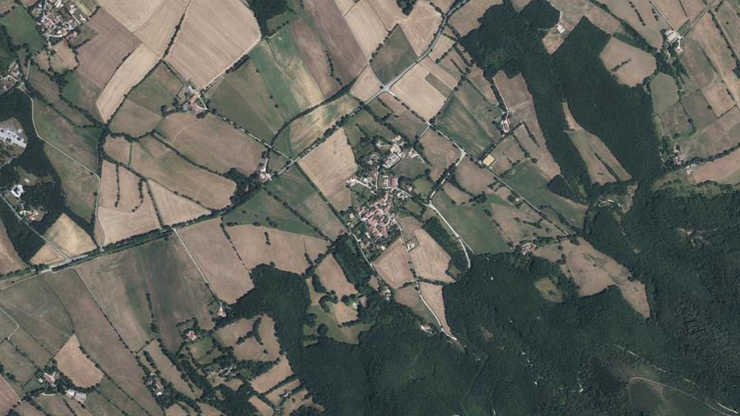 Photo 3 — Saint-Amancet, Tarn (81110)