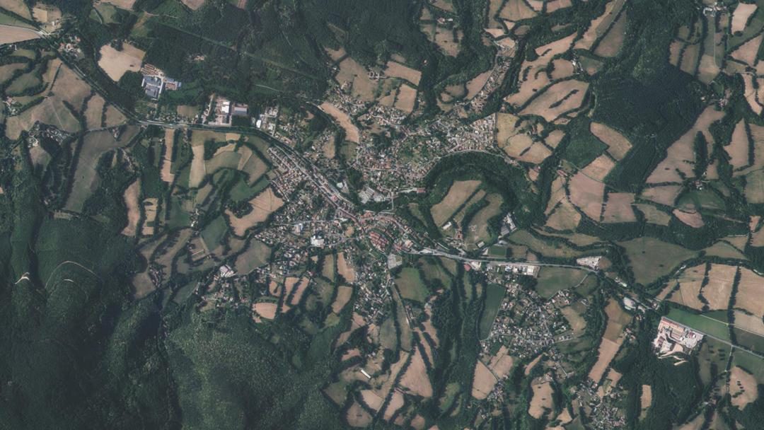 Photo 2 — Saint-Amans-Soult, Tarn (81240)