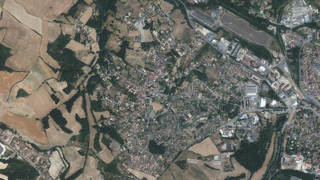 Photo 3 — Saint-Benoît-de-Carmaux, Tarn (81400)