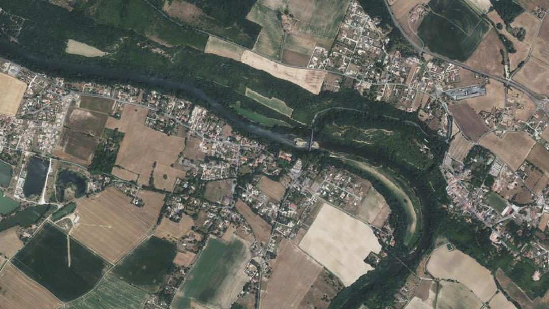 Saint-Lieux-Lès-Lavaur, Tarn