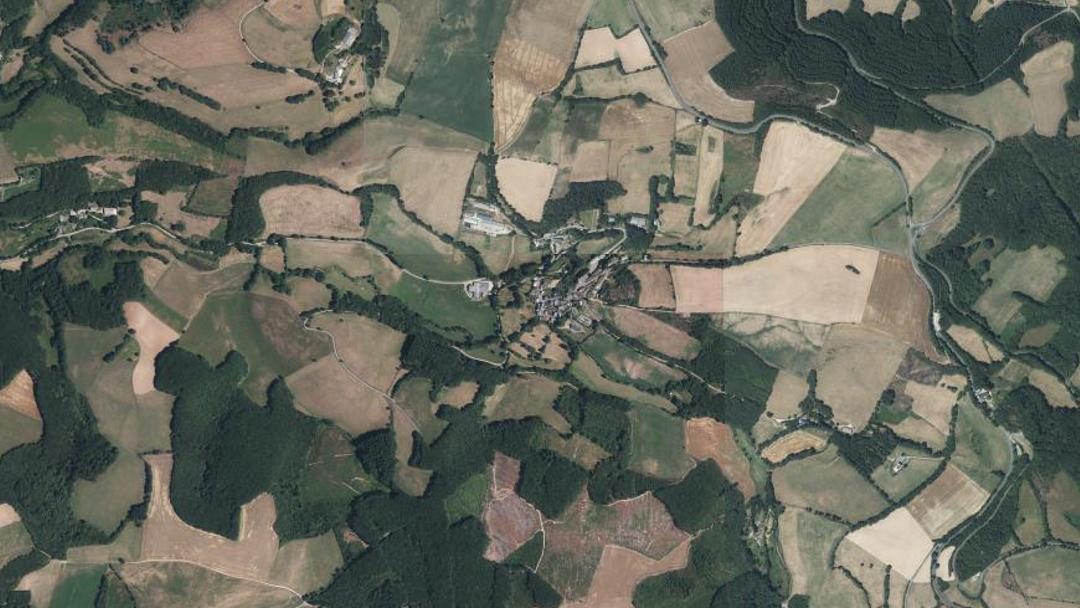 Saint-Salvi-De-Carcavès, Tarn