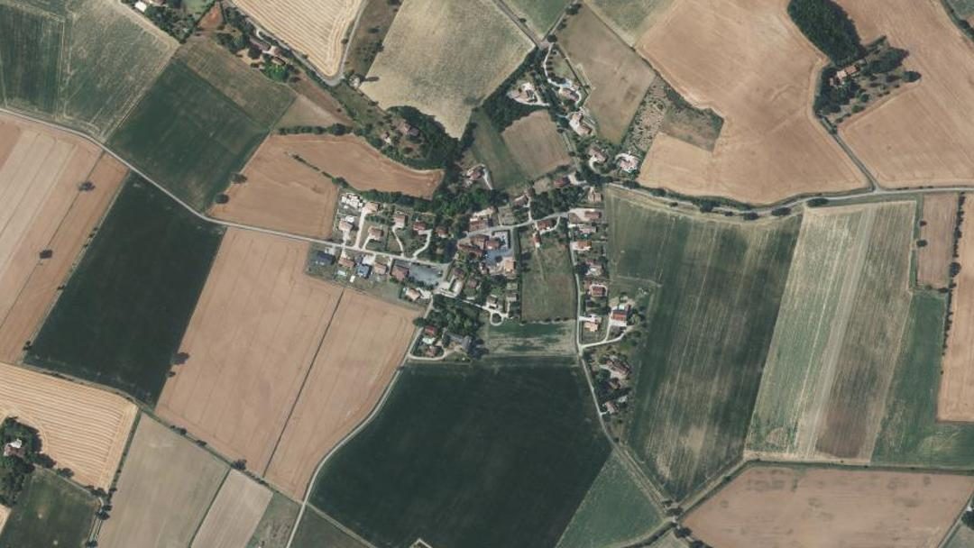 Photo 2 — Saint-Sernin-lès-Lavaur, Tarn (81700)