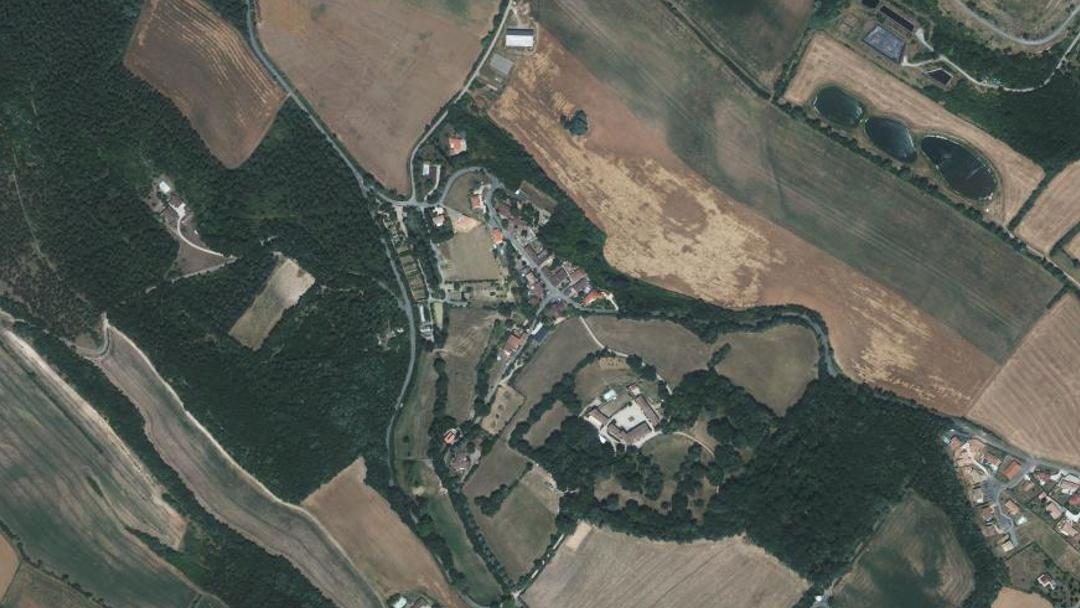 Photo 2 — Saliès, Tarn (81990)