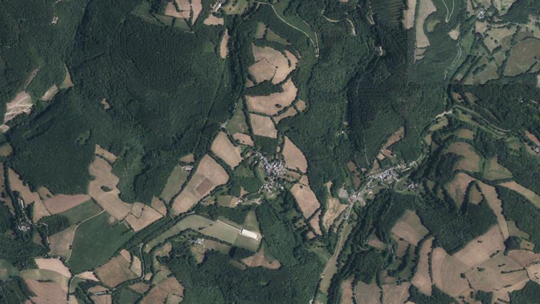 Photo 2 — Senaux, Tarn (81530)