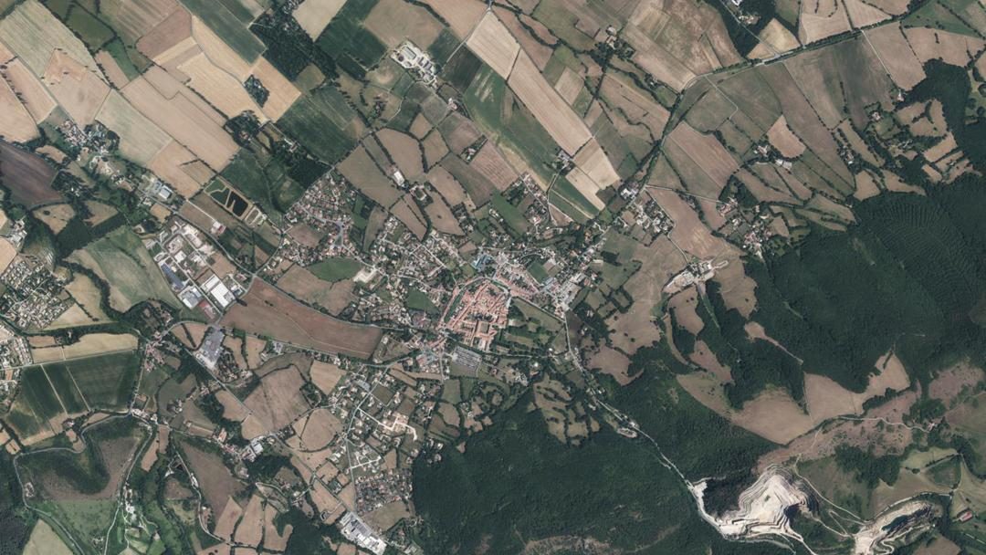 Photo 2 — Sorèze, Tarn (81540)