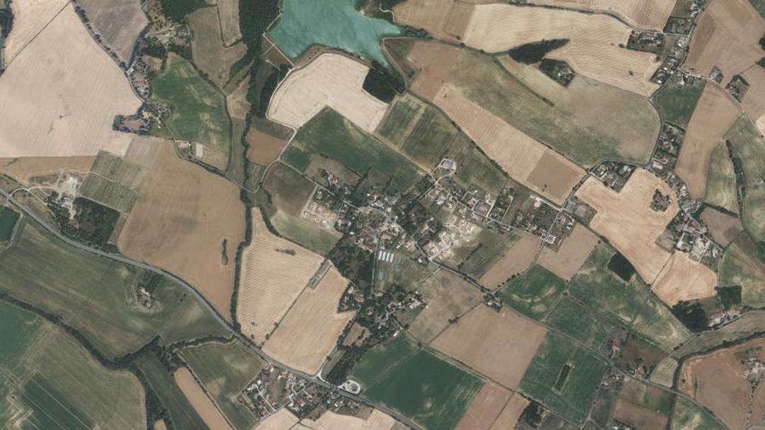 Photo 2 — Teulat, Tarn (81500)