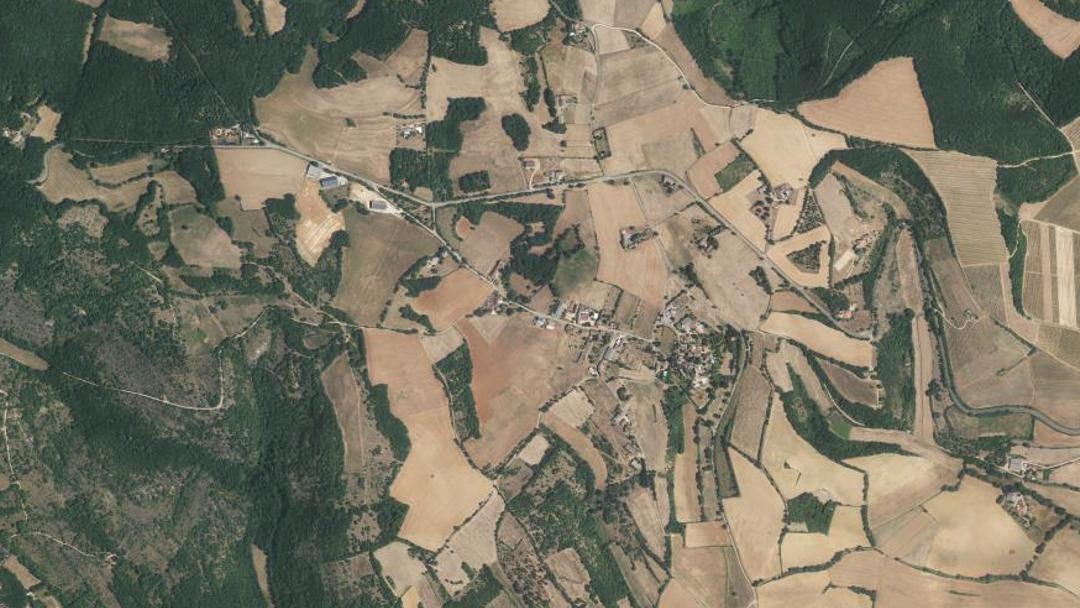 Photo 2 — Tonnac, Tarn (81170)