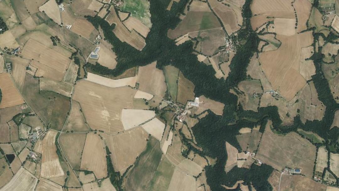 Photo 2 — Trévien, Tarn (81190)