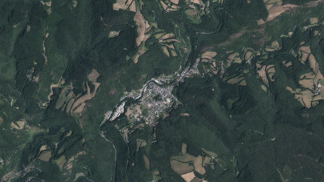 Photo 2 — Vabre, Tarn (81330)