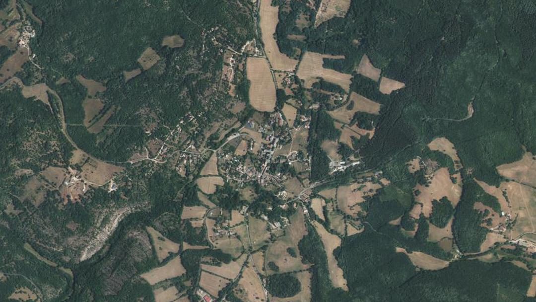Photo 2 — Vaour, Tarn (81140)