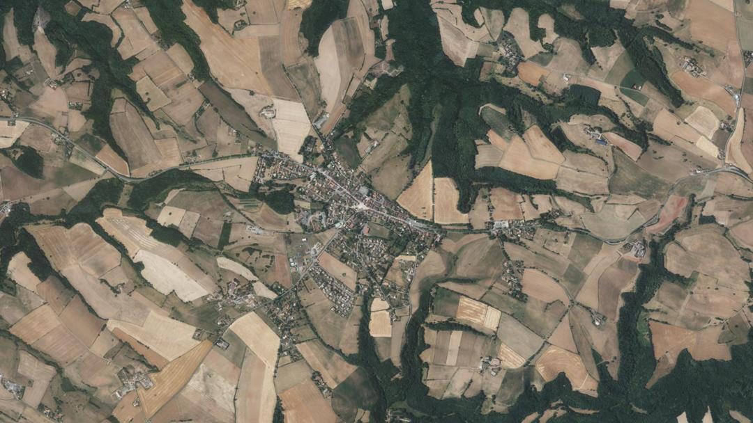 Villefranche-D'albigeois, Tarn