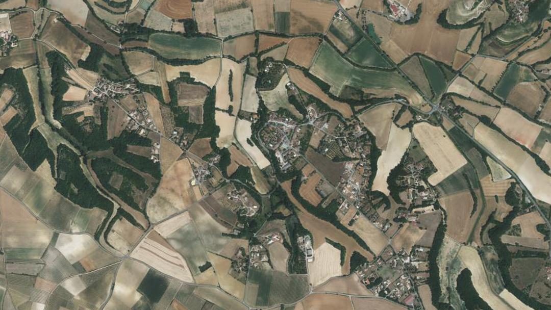 Photo 2 — Villeneuve-sur-Vère, Tarn (81130)