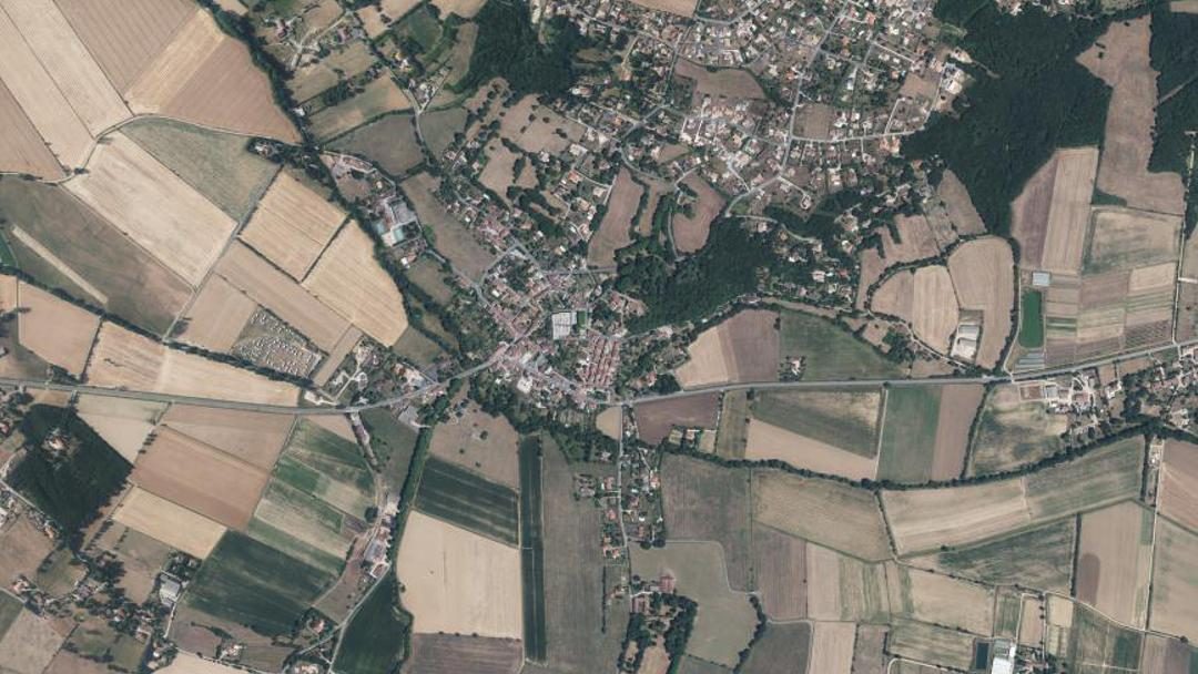 Viviers-Lès-Montagnes, Tarn