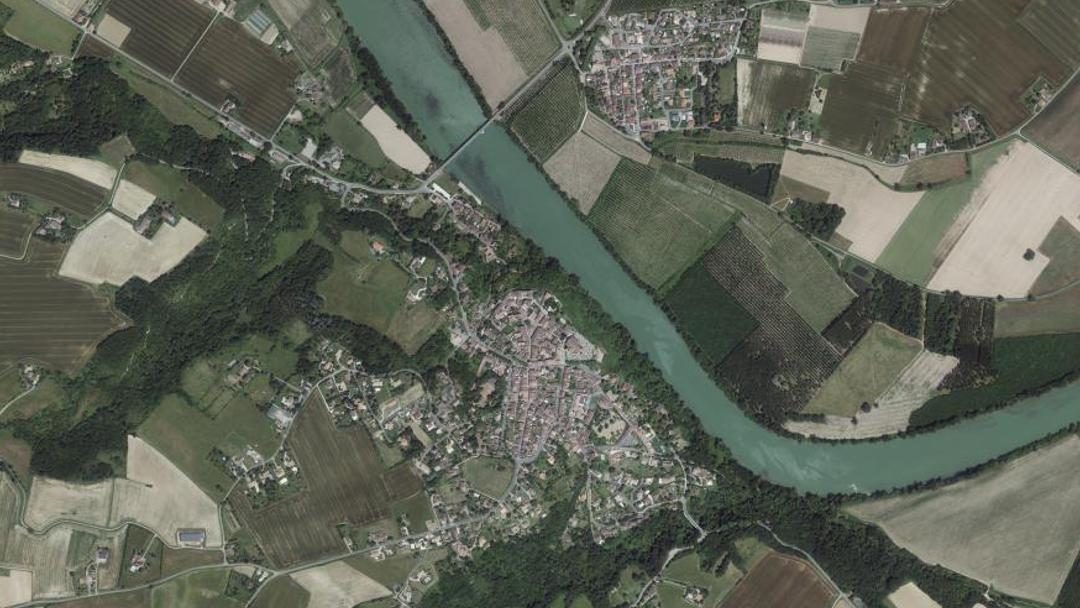 Photo 4 — Auvillar, Tarn-et-Garonne (82340)