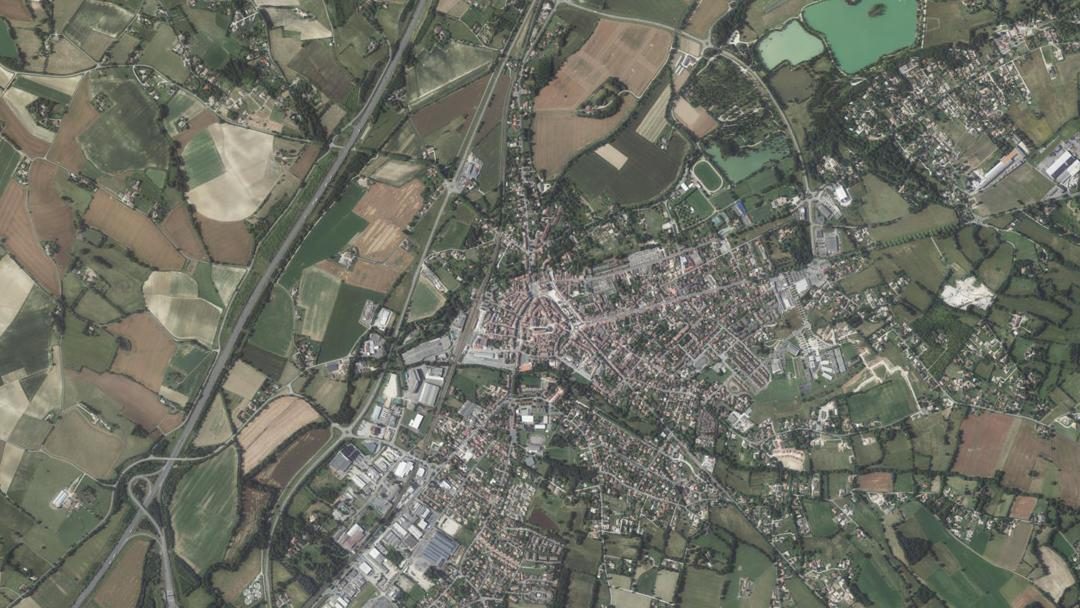 Photo 2 — Caussade, Tarn-et-Garonne (82300)