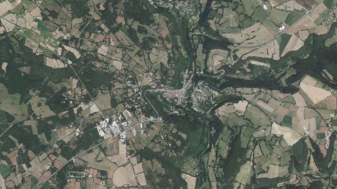 Photo 3 — Caylus, Tarn-et-Garonne (82160)