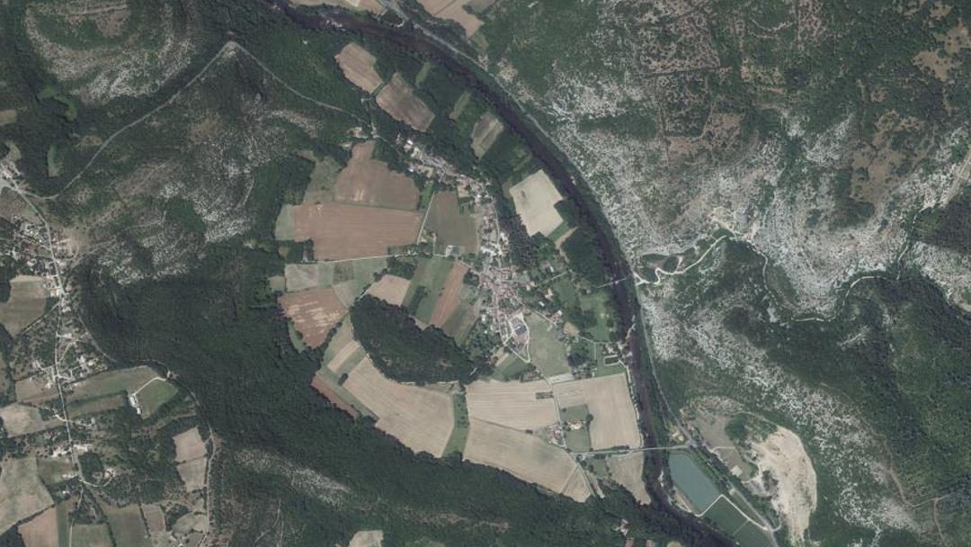 Cazals, Tarn-et-Garonne