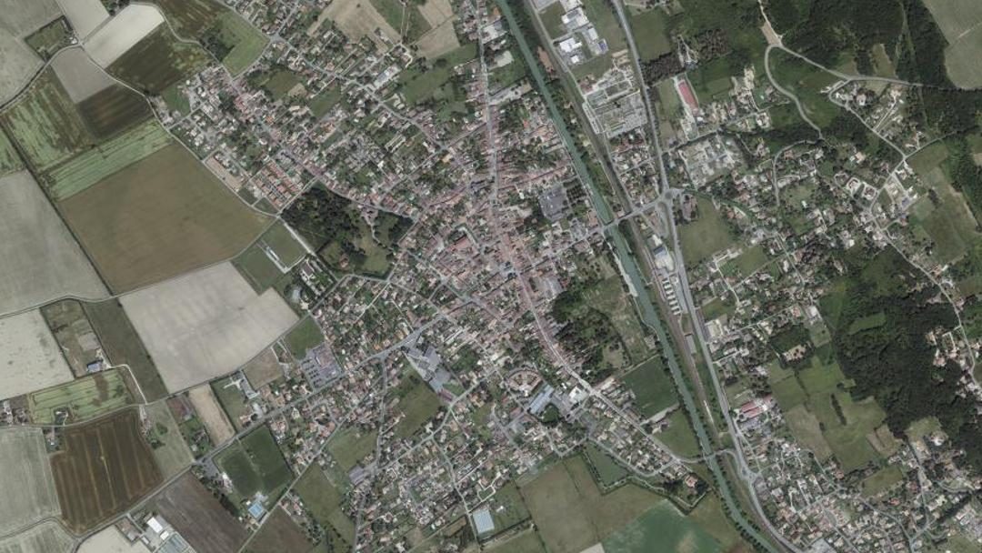 Grisolles, Tarn-et-Garonne