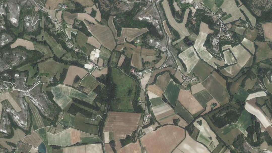 Labastide-De-Penne, Tarn-et-Garonne