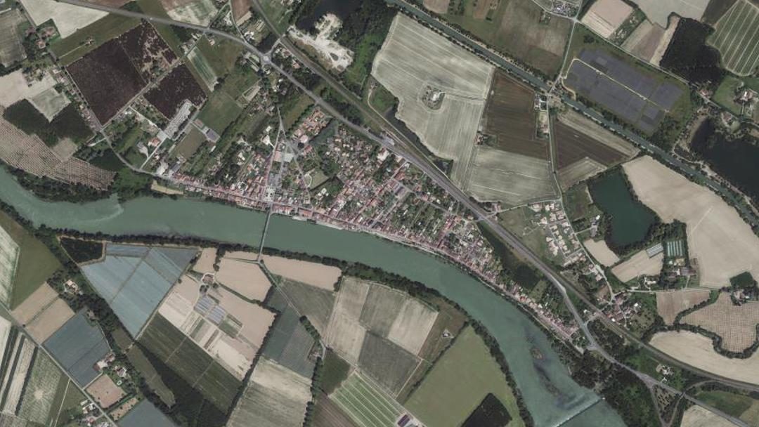 Lamagistère, Tarn-et-Garonne