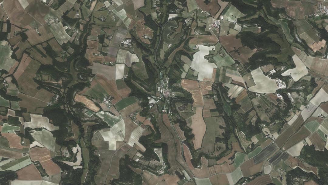 Photo 2 — Touffailles, Tarn-et-Garonne (82190)