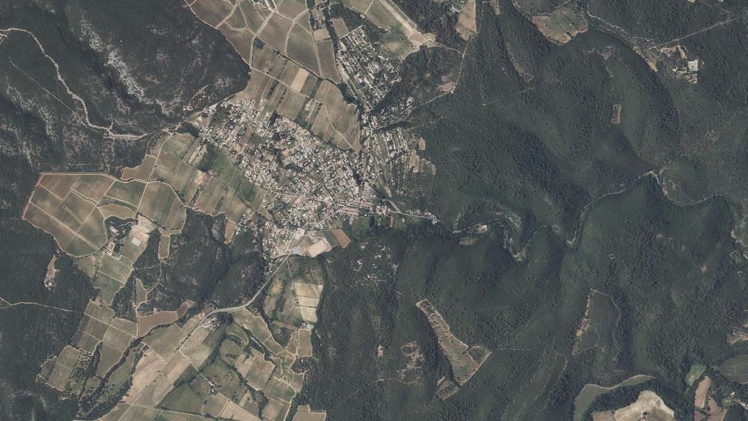 Photo 4 — Brue-Auriac, Var (83119)