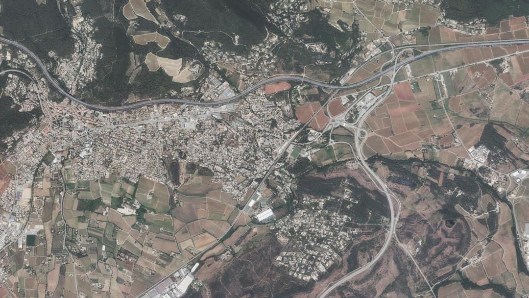 Le Cannet-Des-Maures