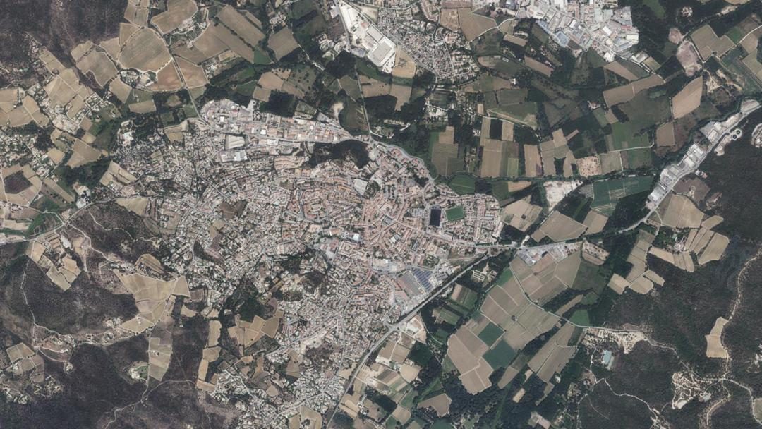 Photo 2 — Cogolin, Var (83310)