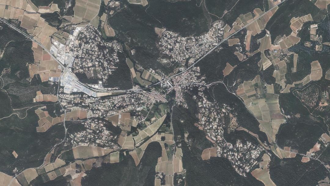 Flassans-sur-Issole, Var