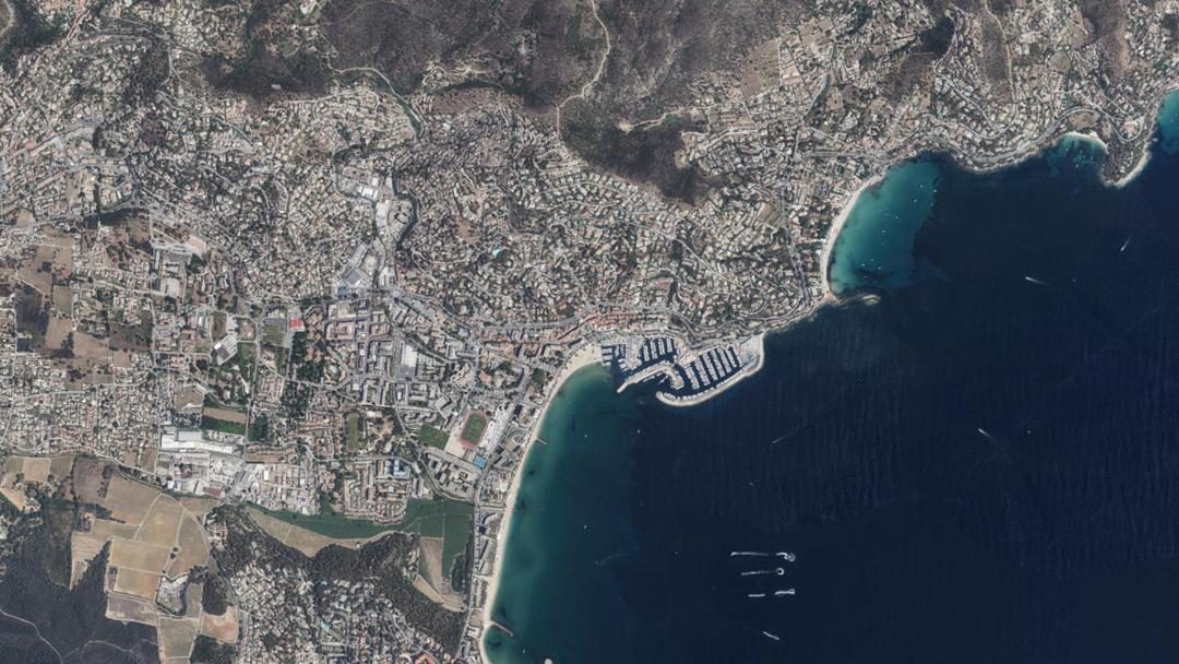Photo 5 — Le Lavandou, Var (83980)