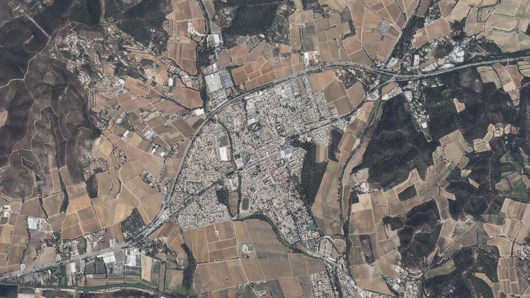Photo 3 — La Londe-les-Maures, Var (83250)