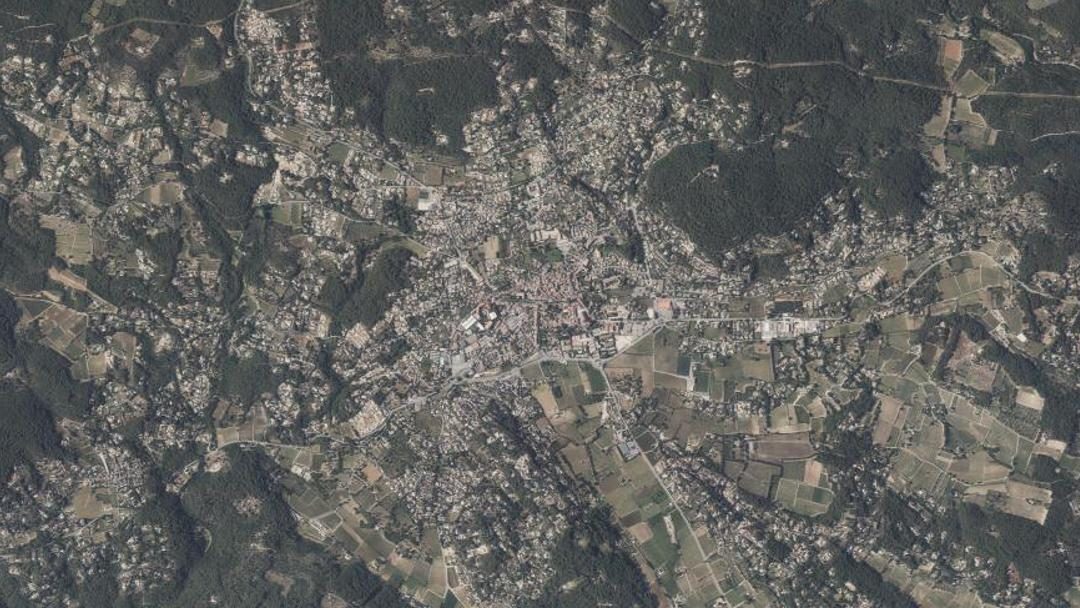 Photo 2 — Lorgues, Var (83510)