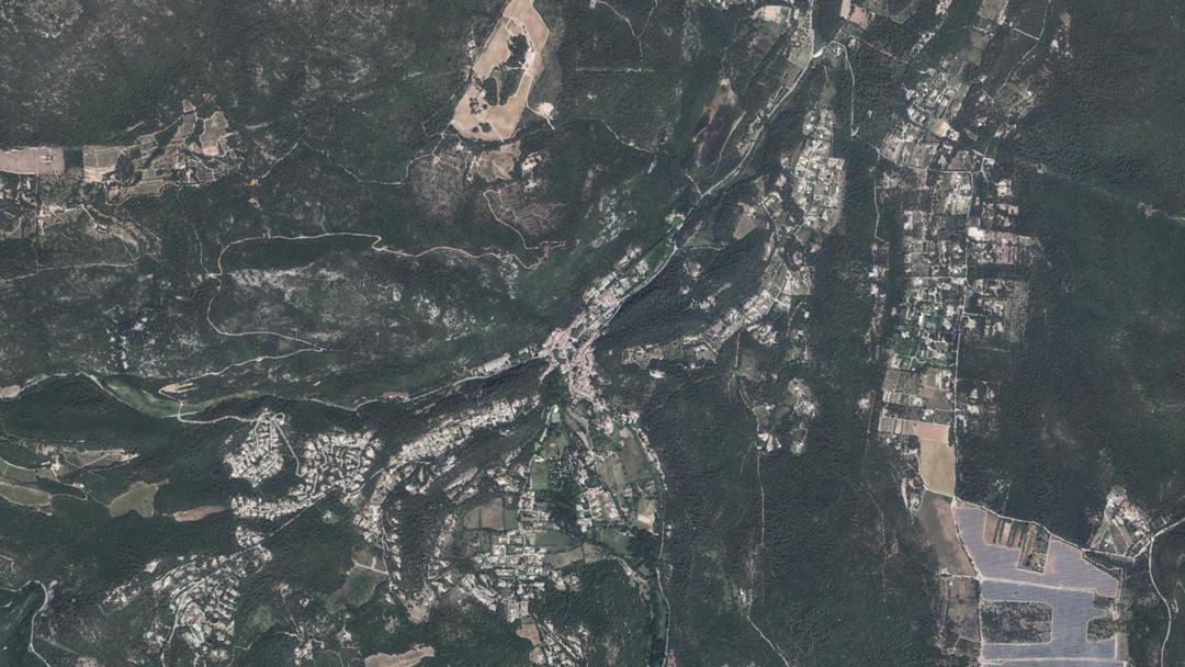 Méounes-Lès-Montrieux