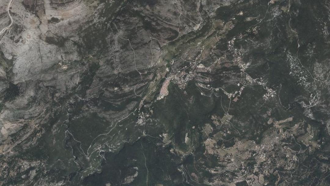 Photo 2 — Mons, Var (83440)