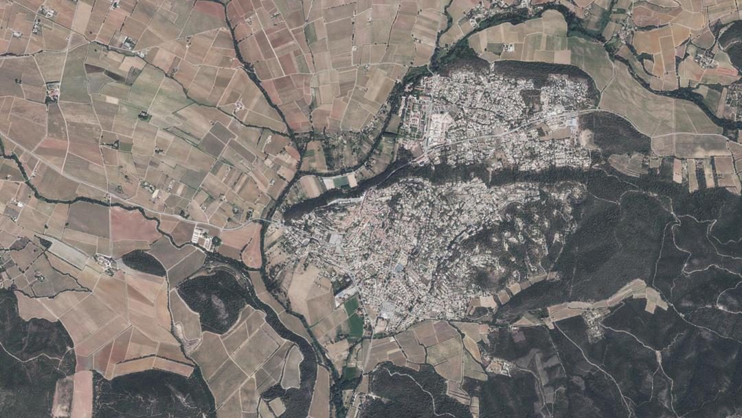 Pierrefeu-Du-Var, Var