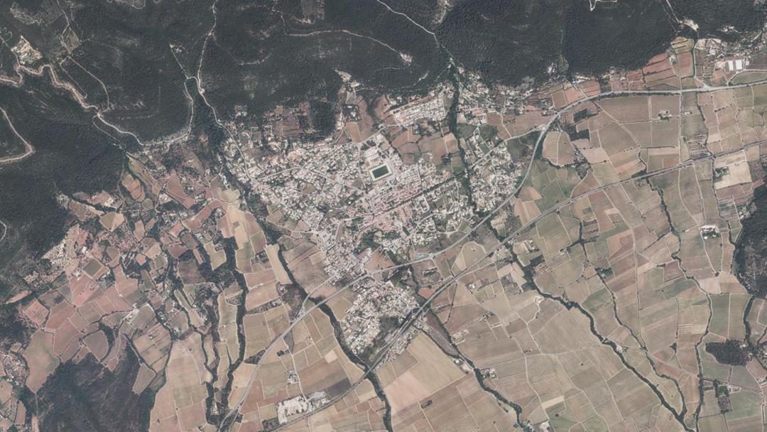 Photo 2 — Puget-Ville, Var (83390)