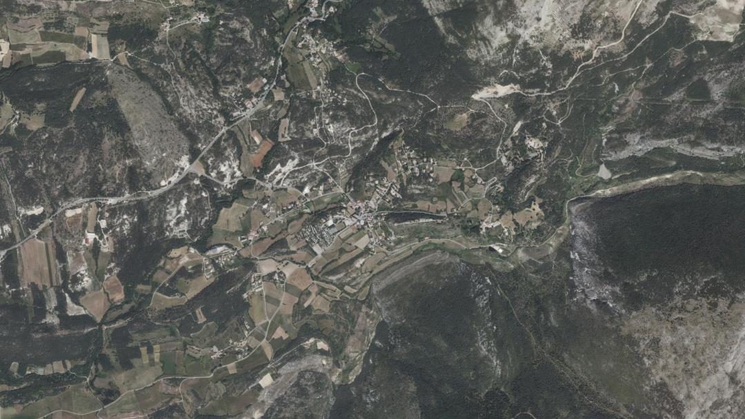 La Roque-Esclapon, Var