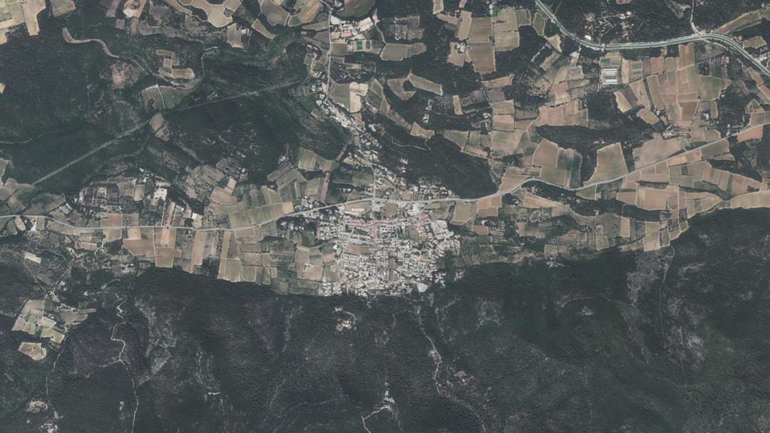 Photo 2 — Rougiers, Var (83170)