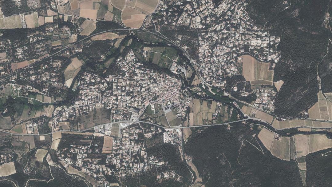 Photo 2 — Sainte-Anastasie-sur-Issole, Var (83136)