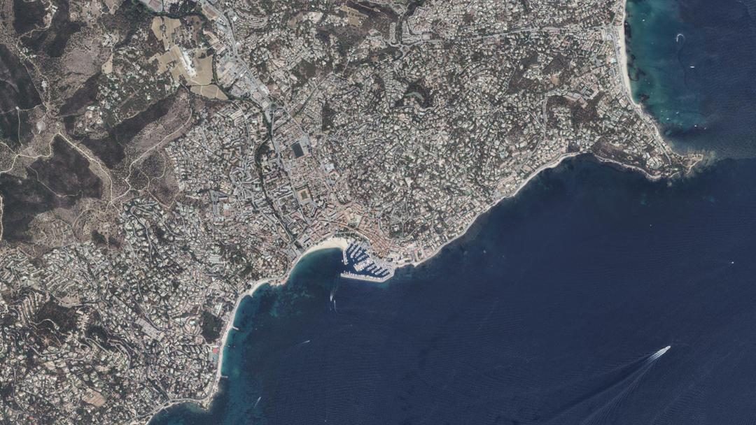 Photo 5 — Sainte-Maxime, Var (83120)