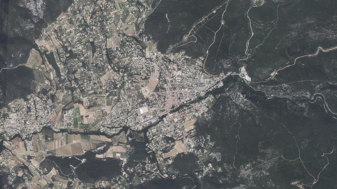 Photo 3 — Saint-Zacharie, Var (83640)