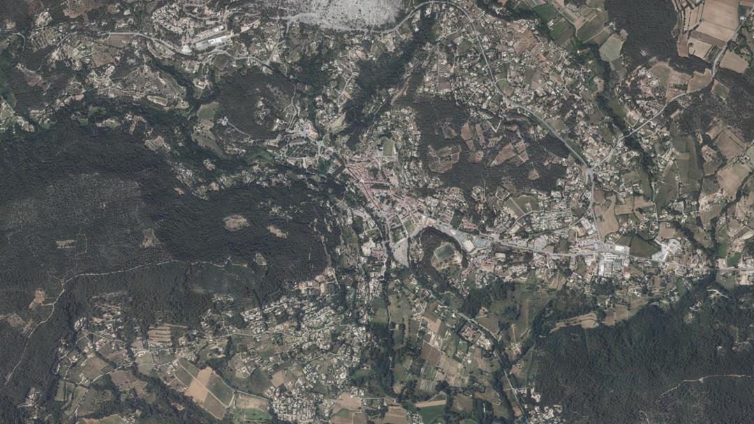 Photo 2 — Salernes, Var (83690)