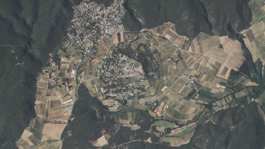 Photo 2 — Seillons-Source-d'Argens, Var (83470)