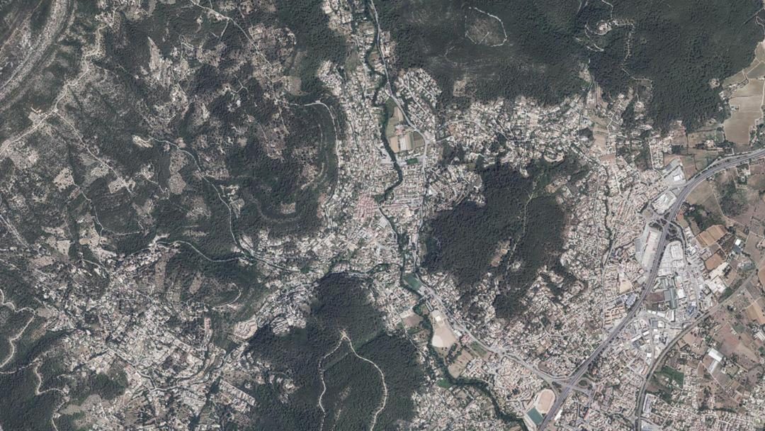 Solliès-Toucas, Var