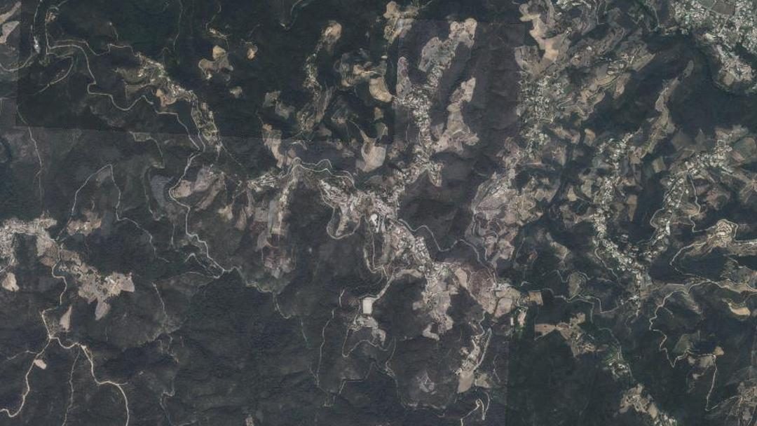 Photo 2 — Tanneron, Var (83440)