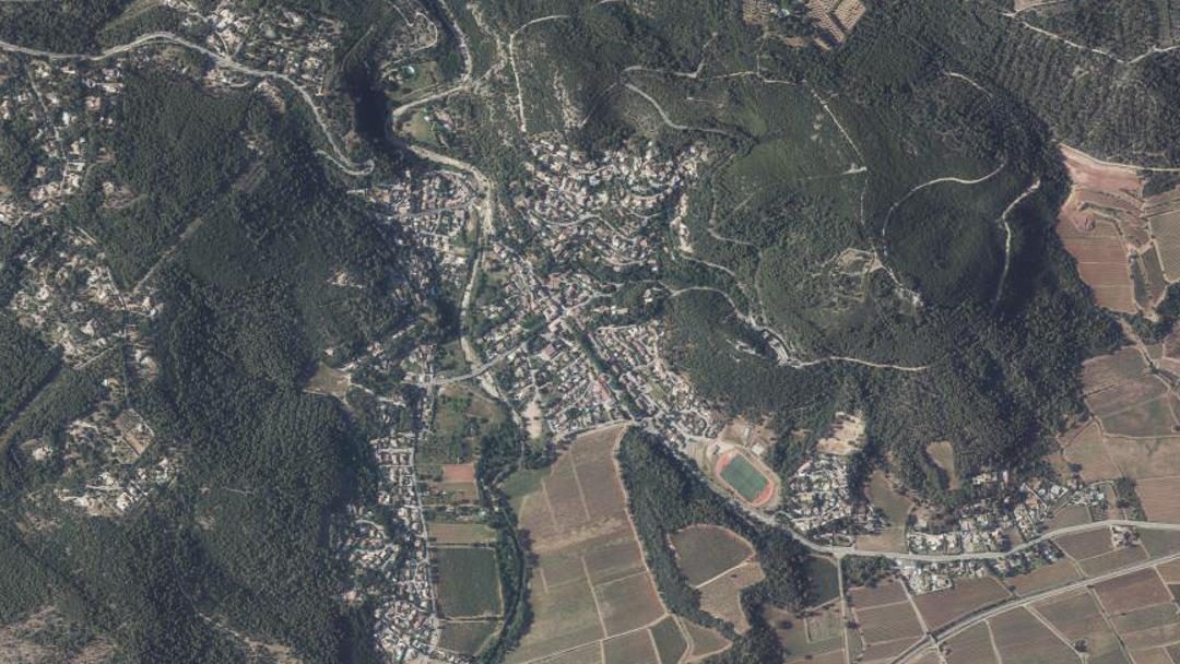 Photo 2 — Taradeau, Var (83460)